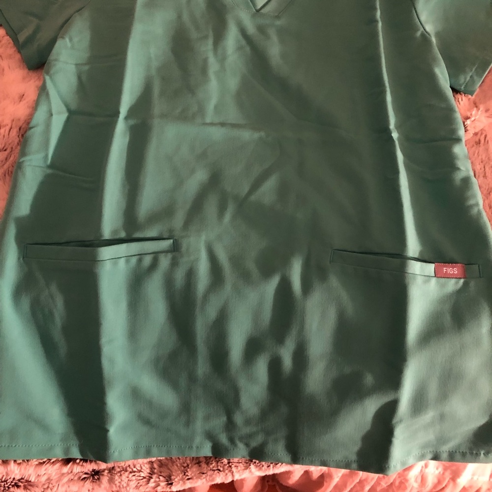 COPY - Scrubs